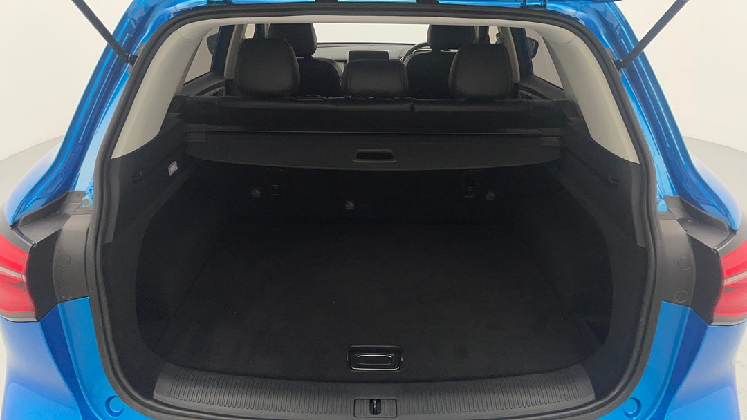 2020 MG HS Vibe, Automatic, 39910 km, Boot Inside View