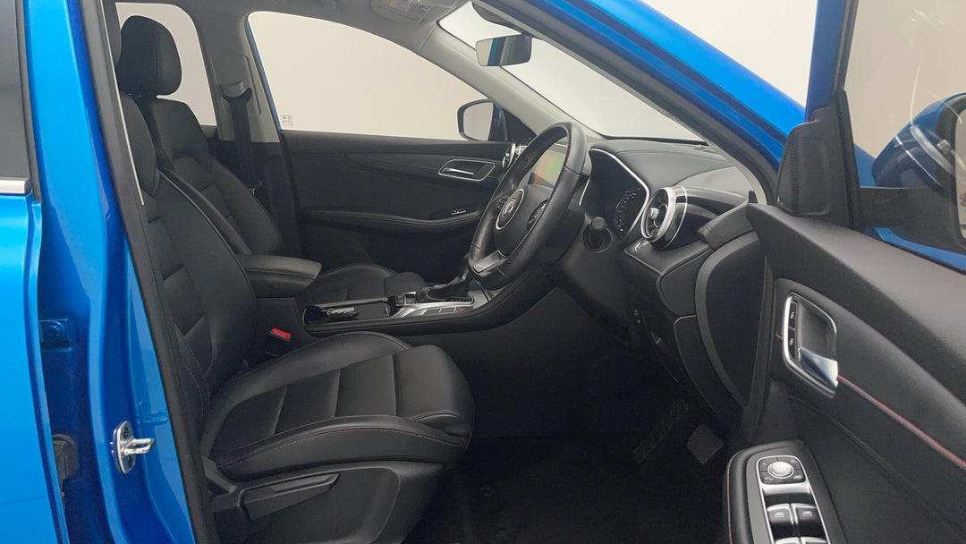 2020 MG HS Vibe, Automatic, 39910 km, Right Side Front Door Cabin View