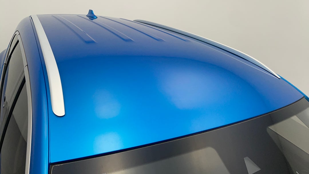 2020 MG HS Vibe, Automatic, 39910 km, Roof/Sunroof View