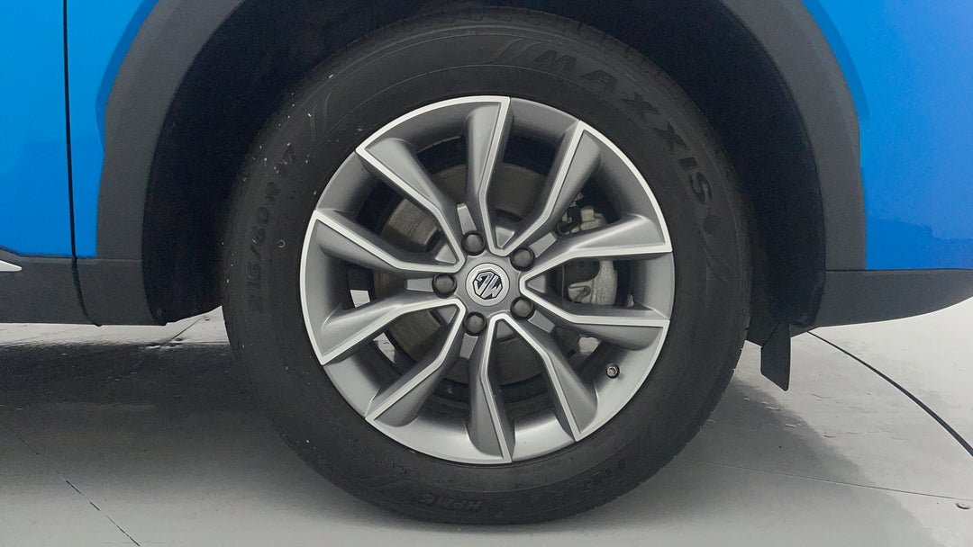 2020 MG HS Vibe, Automatic, 39910 km, Right Front Wheel