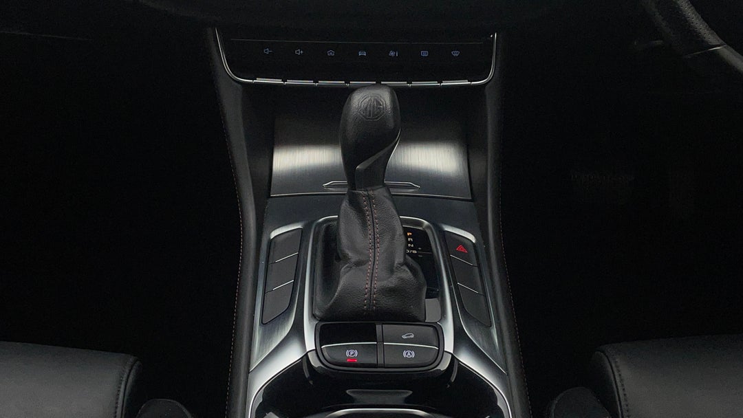 2020 MG HS Vibe, Automatic, 39910 km, Gear Lever 