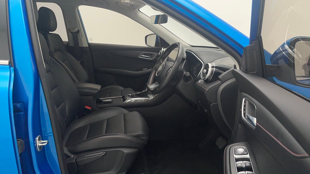 2020 MG HS Vibe, Automatic, 39910 km, Right Side Rear Door Cabin View