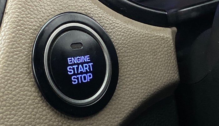 2015 Hyundai Elite i20 ASTA 1.2, Petrol, Manual, 56,606 km, Keyless Start/ Stop Button