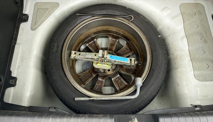 2015 Hyundai Elite i20 ASTA 1.2, Petrol, Manual, 56,606 km, Spare Tyre