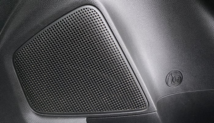 2015 Hyundai Elite i20 ASTA 1.2, Petrol, Manual, 56,606 km, Speaker