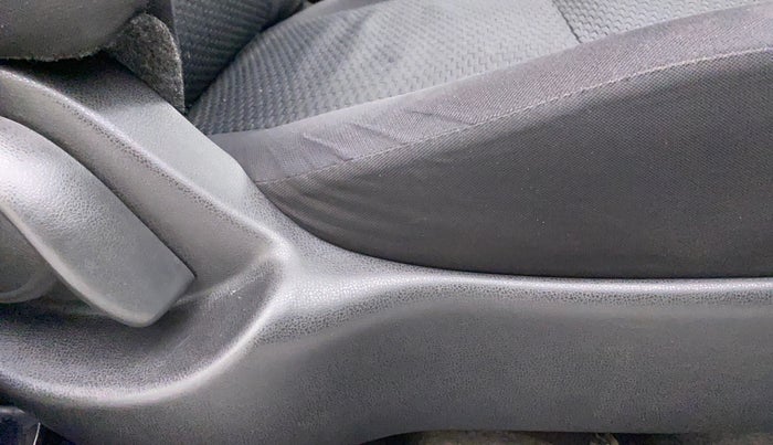 2016 Nissan Micra XL CVT (PETROL), Petrol, Automatic, 64,859 km, Driver Side Adjustment Panel