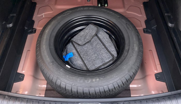 2019 KIA SELTOS 1.4 GTX+ TURBO GDI PETROL AT, Petrol, Automatic, 13,690 km, Spare Tyre