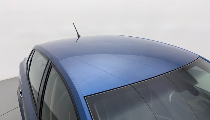 2016 Volkswagen Ameo HIGHLINE 1.2, Petrol, Manual, 28,050 km, Roof