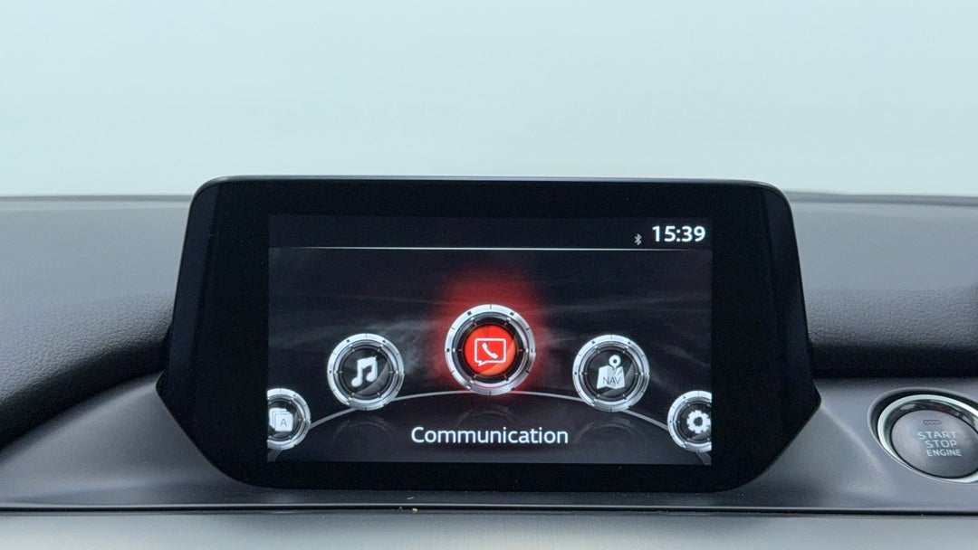 Infotainment System