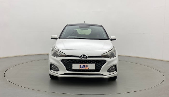 2018 Hyundai Elite i20 ASTA 1.4 CRDI, Diesel, Manual, 89,269 km, No Imperfections