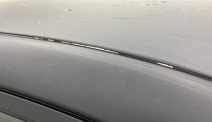2018 Hyundai Elite i20 ASTA 1.4 CRDI, Diesel, Manual, 89,269 km, Right A pillar - Minor scratches