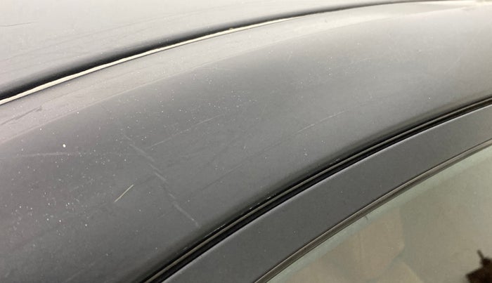 2018 Hyundai Elite i20 ASTA 1.4 CRDI, Diesel, Manual, 89,269 km, Left A pillar - Minor scratches