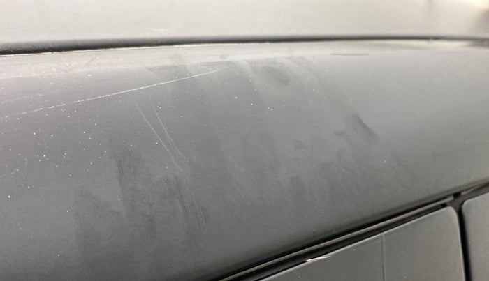 2018 Hyundai Elite i20 ASTA 1.4 CRDI, Diesel, Manual, 89,269 km, Left B pillar - Minor scratches