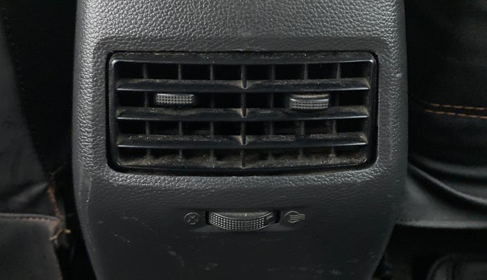 2018 Hyundai Elite i20 ASTA 1.4 CRDI, Diesel, Manual, 89,269 km, Rear AC Vents