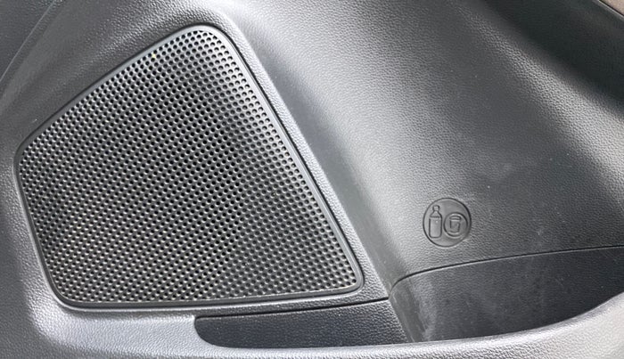2018 Hyundai Elite i20 ASTA 1.4 CRDI, Diesel, Manual, 89,269 km, Speaker