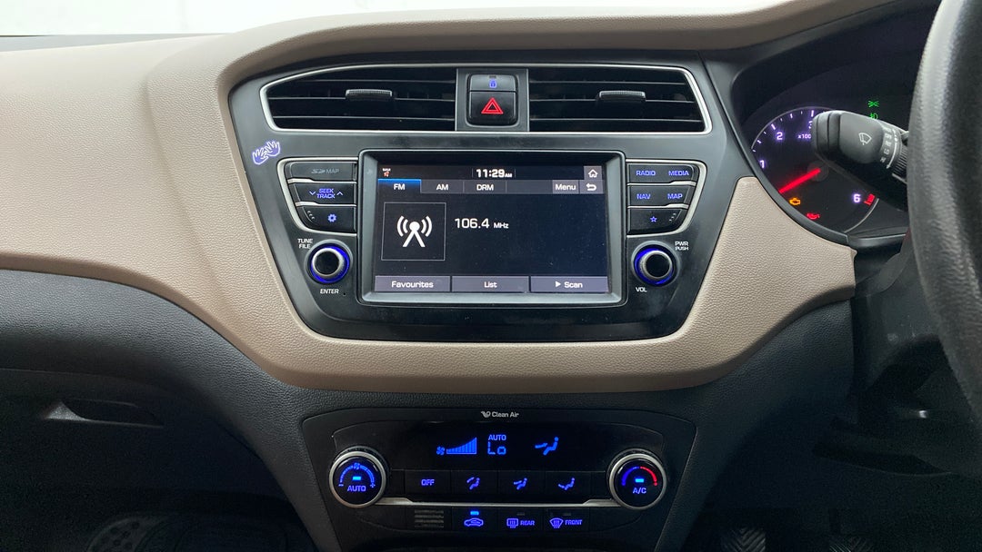 Features