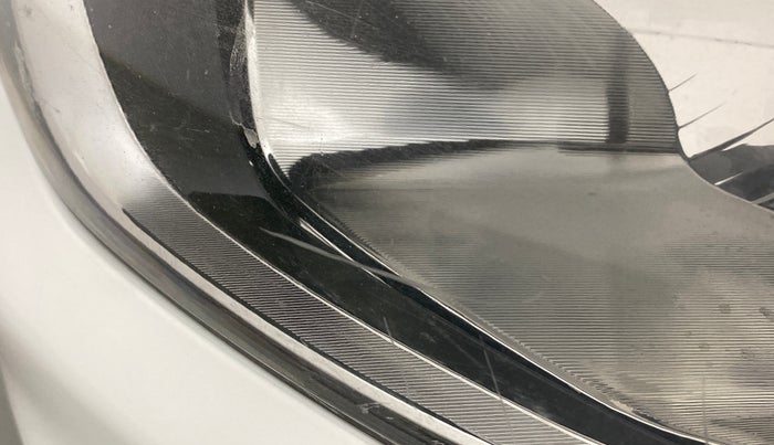 2018 Hyundai Elite i20 ASTA 1.4 CRDI, Diesel, Manual, 89,269 km, Left headlight - Minor scratches