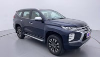 Used MITSUBISHI MONTERO SPORT 2021 GLS PREMIUM Automatic, 32,294 km, Petrol Car