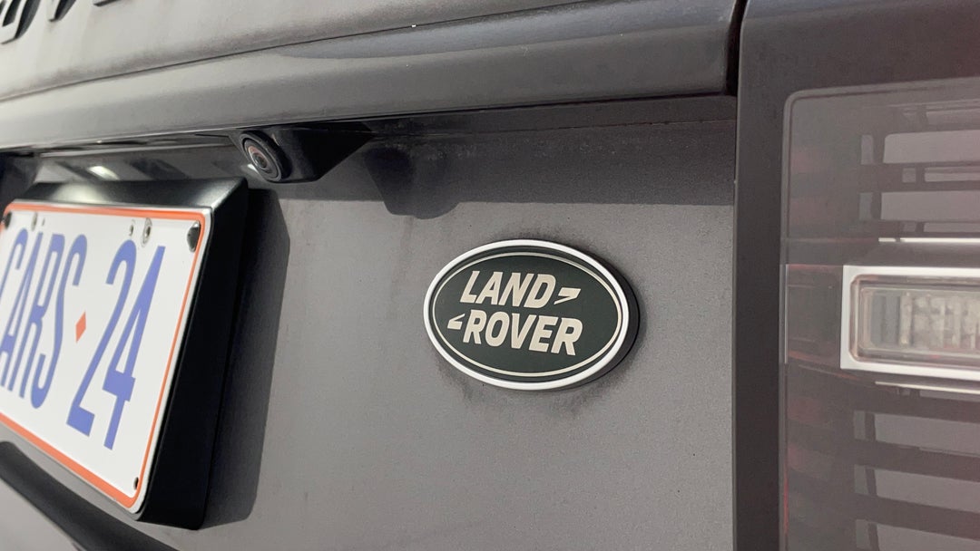 Badge (Boot Right Side)