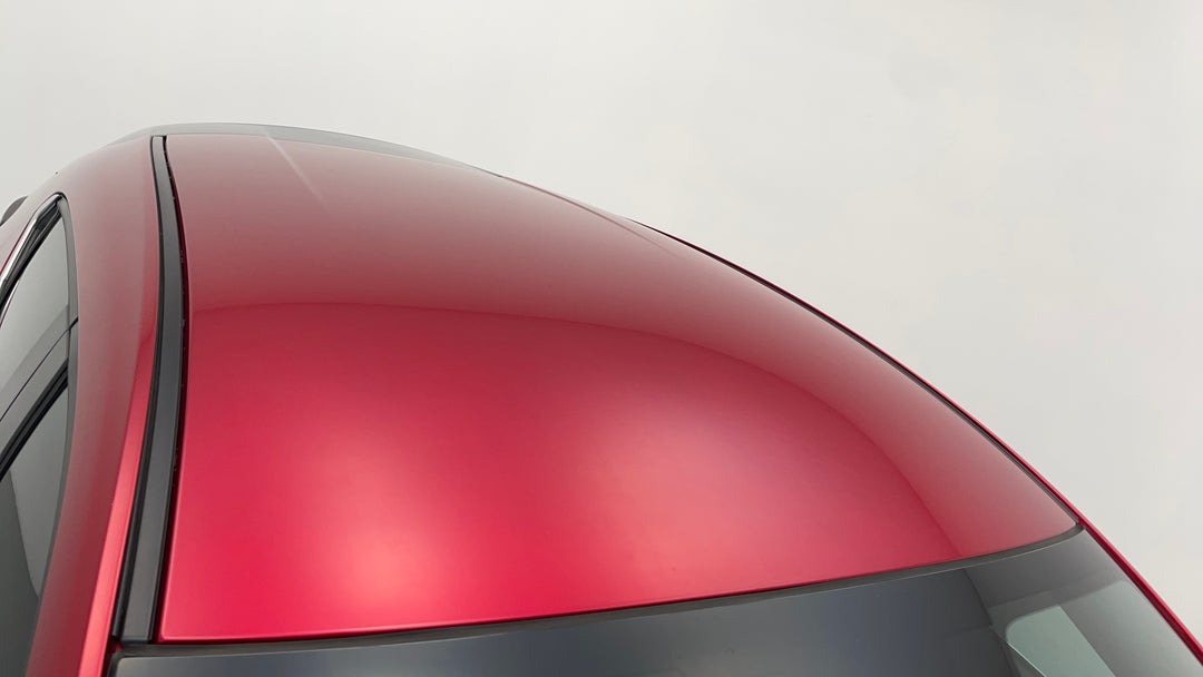 2019 Mazda 3 G20 Touring, Automatic, 34421 km, Roof/Sunroof View