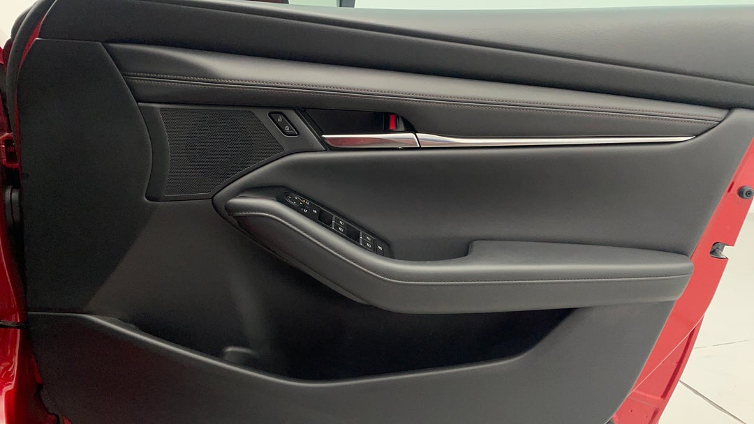 2019 Mazda 3 G20 Touring, Automatic, 34421 km, Speaker View