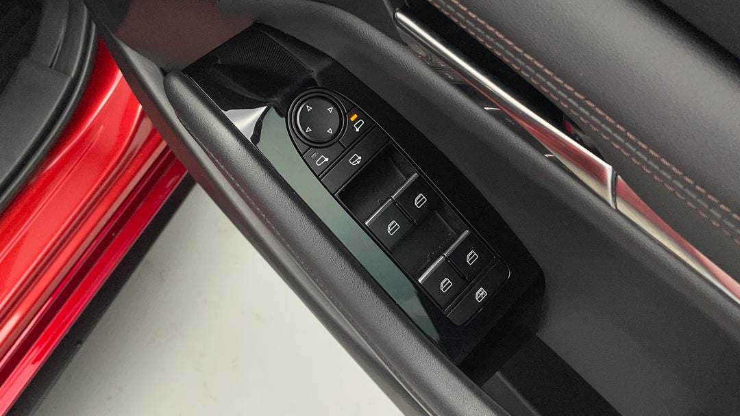 2019 Mazda 3 G20 Touring, Automatic, 34421 km, Drivers Side Door Panel Controls