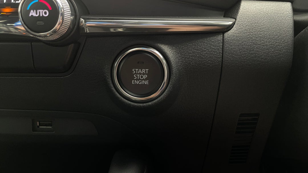 2019 Mazda 3 G20 Touring, Automatic, 34421 km, Keyless / Button Start