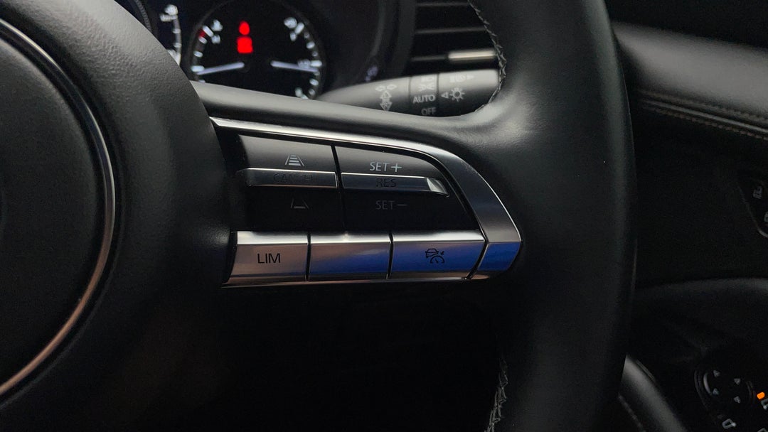 2019 Mazda 3 G20 Touring, Automatic, 34421 km, Cruise Control