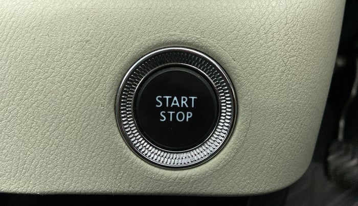 2021 Nissan MAGNITE XV MT PETROL, Petrol, Manual, 6,185 km, Keyless Start/ Stop Button