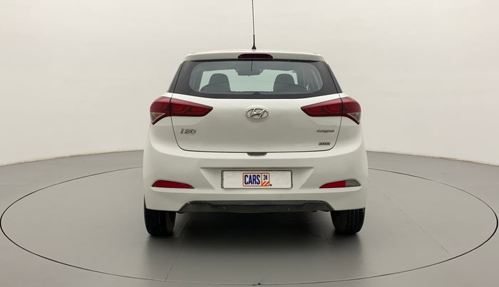 2016 Hyundai Elite i20 MAGNA 1.2, Petrol, Manual, 95,566 km, Back/Rear