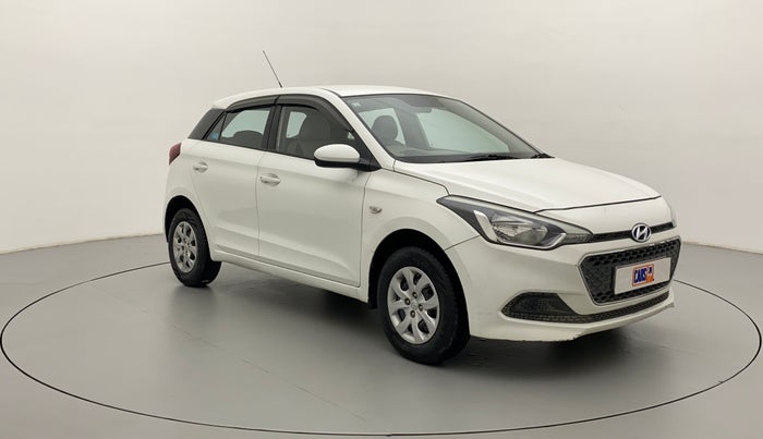 2016 Hyundai Elite i20 MAGNA 1.2, Petrol, Manual, 95,566 km