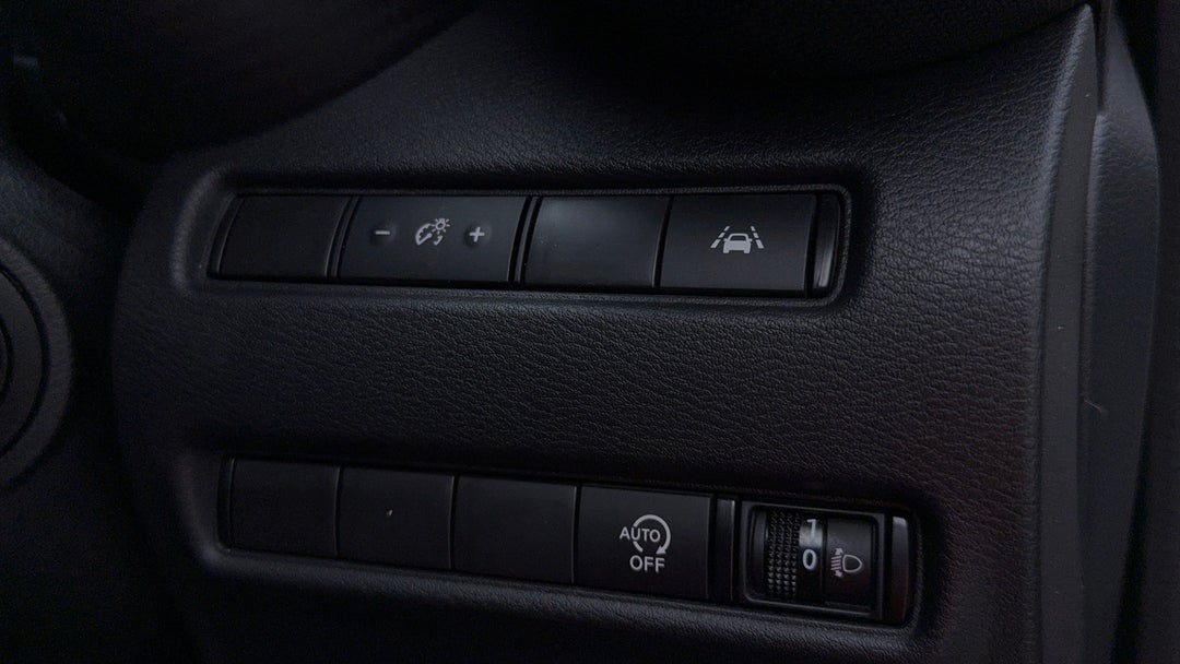 Utility Switches/Buttons