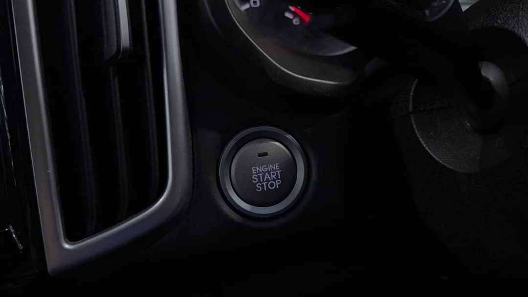 2021 GWM Ute Cannon-l (4x4), Automatic, 57226 km, Keyless / Button Start