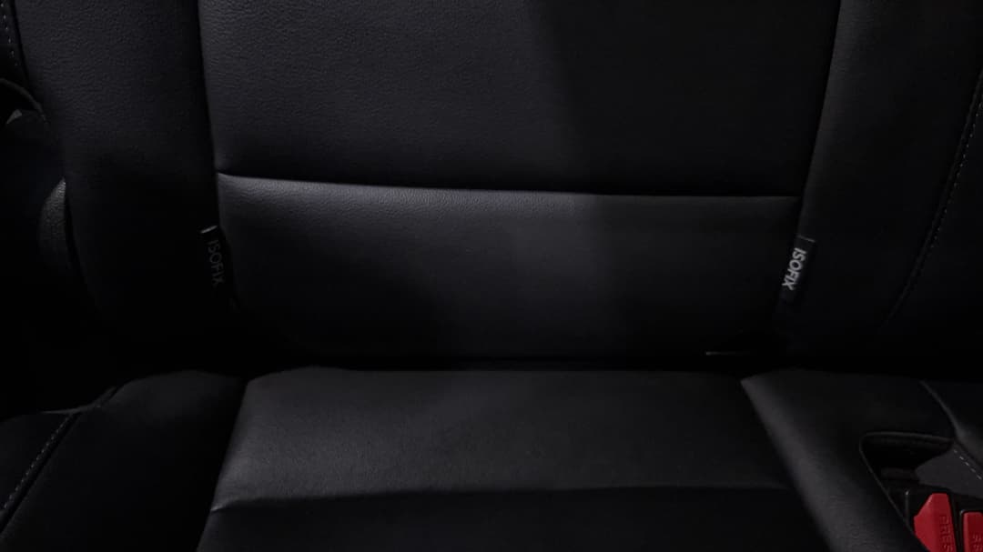 2021 GWM Ute Cannon-l (4x4), Automatic, 57226 km, Child Seat Anchor Points