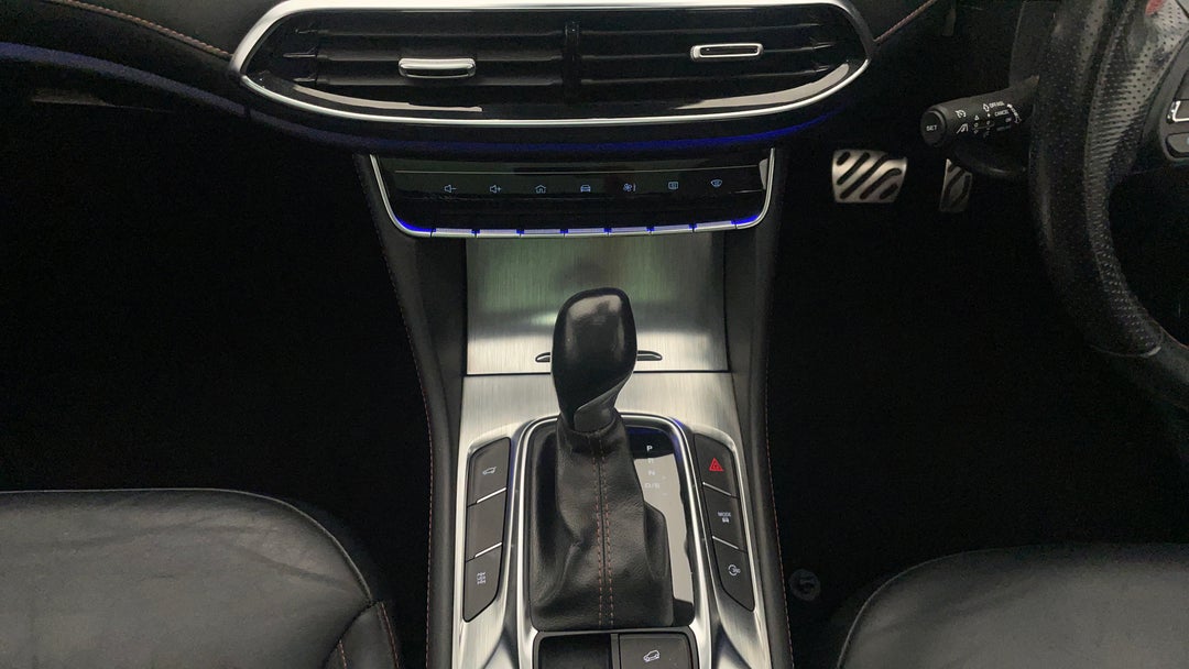 Gear Lever 