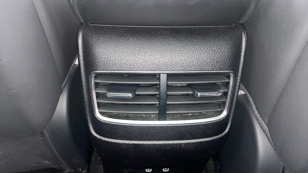 Rear A/C Vent