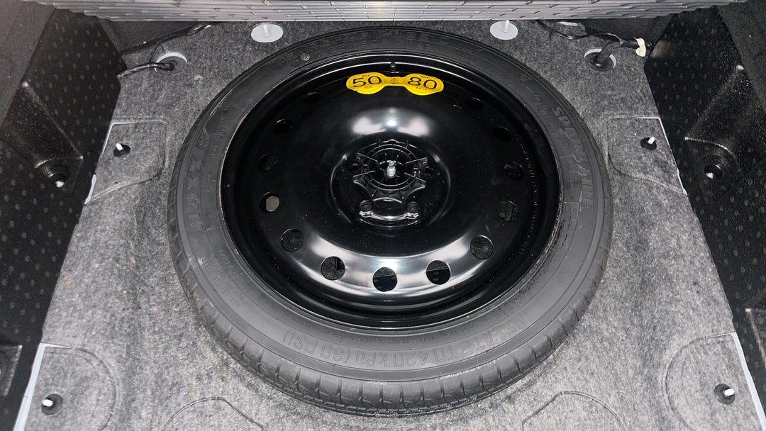 Spare Wheel