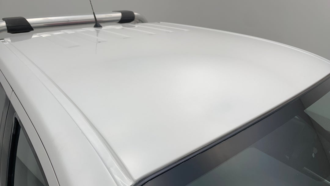 2018 Nissan Navara St (4x4), Automatic, 101289 km, Roof/Sunroof View