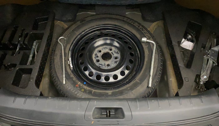 2013 Honda Accord 2.4L I-VTEC MT, Petrol, Manual, 56,533 km, Spare Tyre