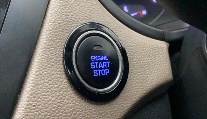 2016 Hyundai Elite i20 ASTA 1.4 CRDI (O), Diesel, Manual, 67,865 km, Keyless Start/ Stop Button