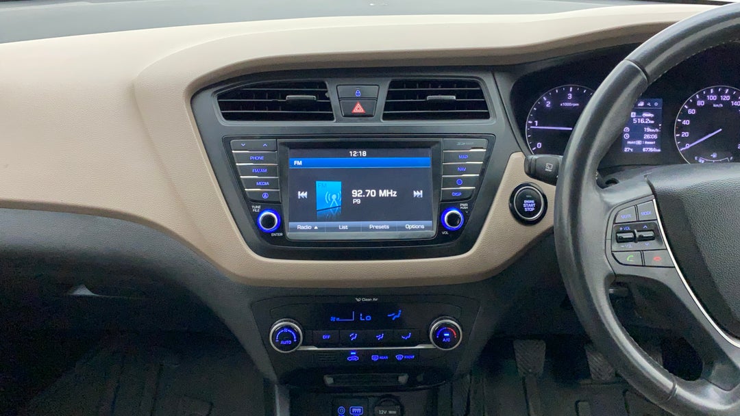 Features