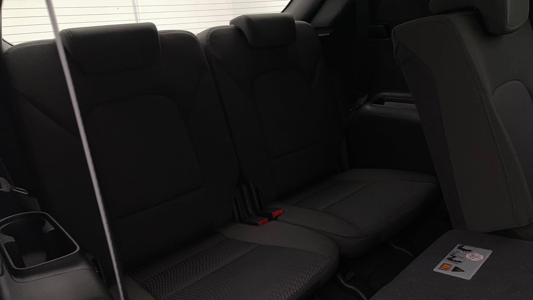 2017 Hyundai Santa Fe Active (4x4), Automatic, 76782 km, Third Row Seats