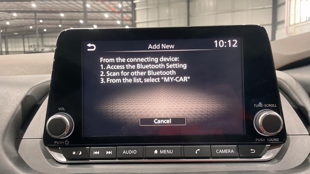 2024 Nissan X-trail St (4WD) 7 Seat, Automatic, 50046 km, Android/Apple Car Play