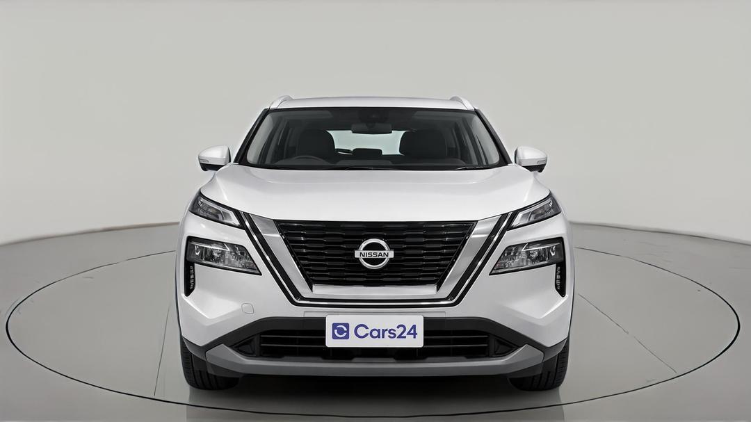 2024 Nissan X-trail St (4WD) 7 Seat, Automatic, 50046 km, Front View