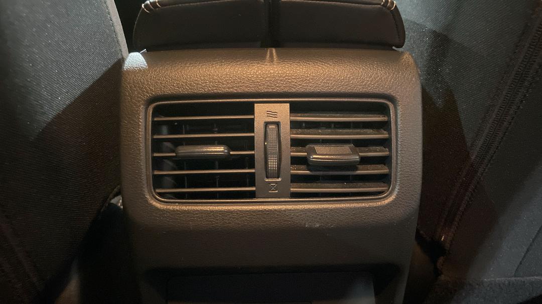 2024 Nissan X-trail St (4WD) 7 Seat, Automatic, 50046 km, Rear A/C Vent