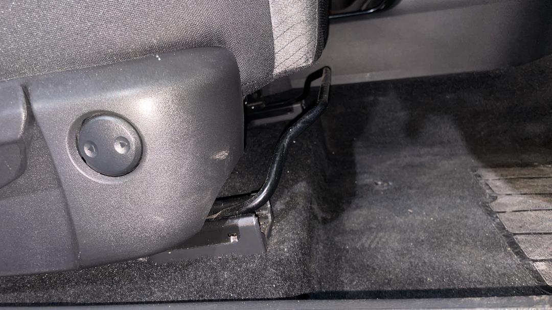 2024 Nissan X-trail St (4WD) 7 Seat, Automatic, 50046 km, Drivers Side Adjustment Panel