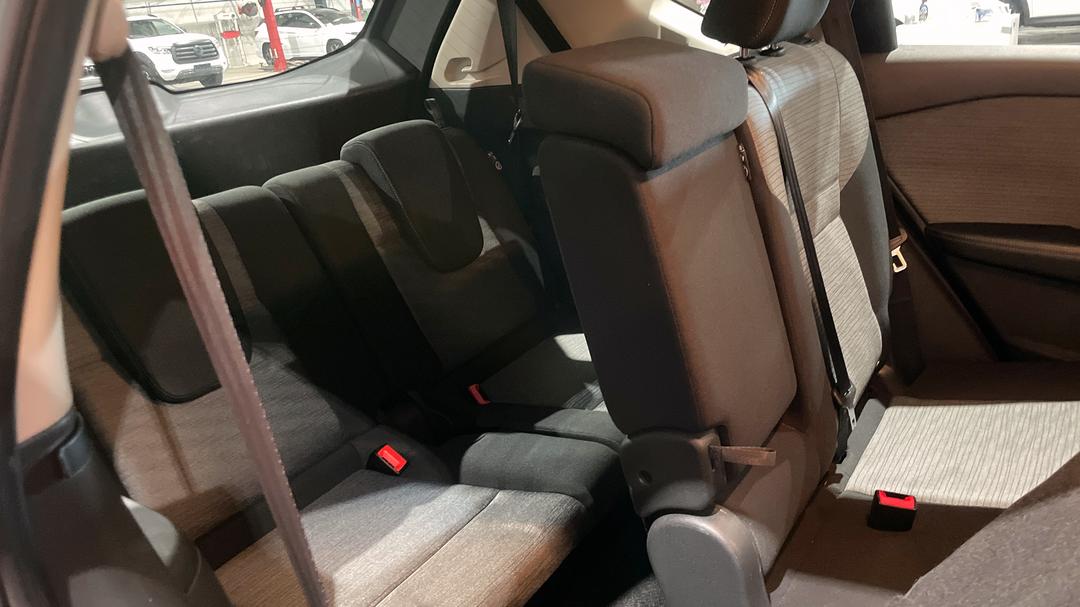 2024 Nissan X-trail St (4WD) 7 Seat, Automatic, 50046 km, Third Row Seats