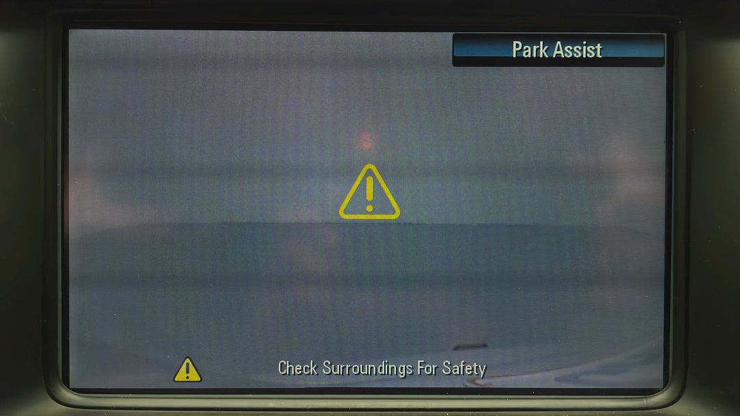 2014 Holden Commodore Evoke, Automatic, 144282 km, Parking Camera