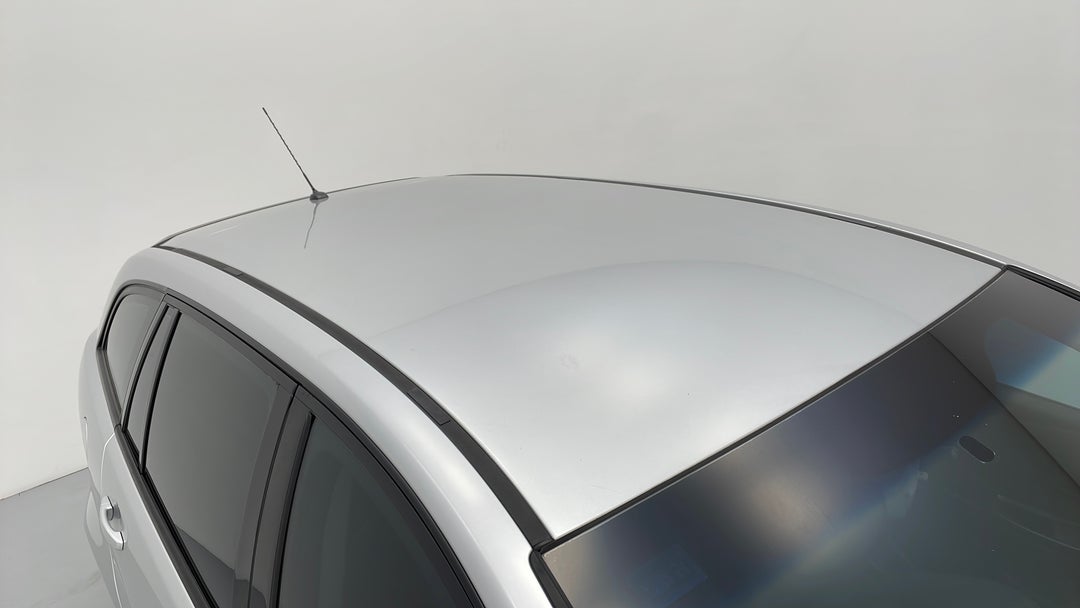 2014 Holden Commodore Evoke, Automatic, 144282 km, Roof/Sunroof View