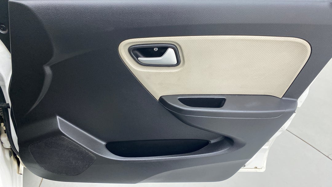 Driver Side Door Panels Control 